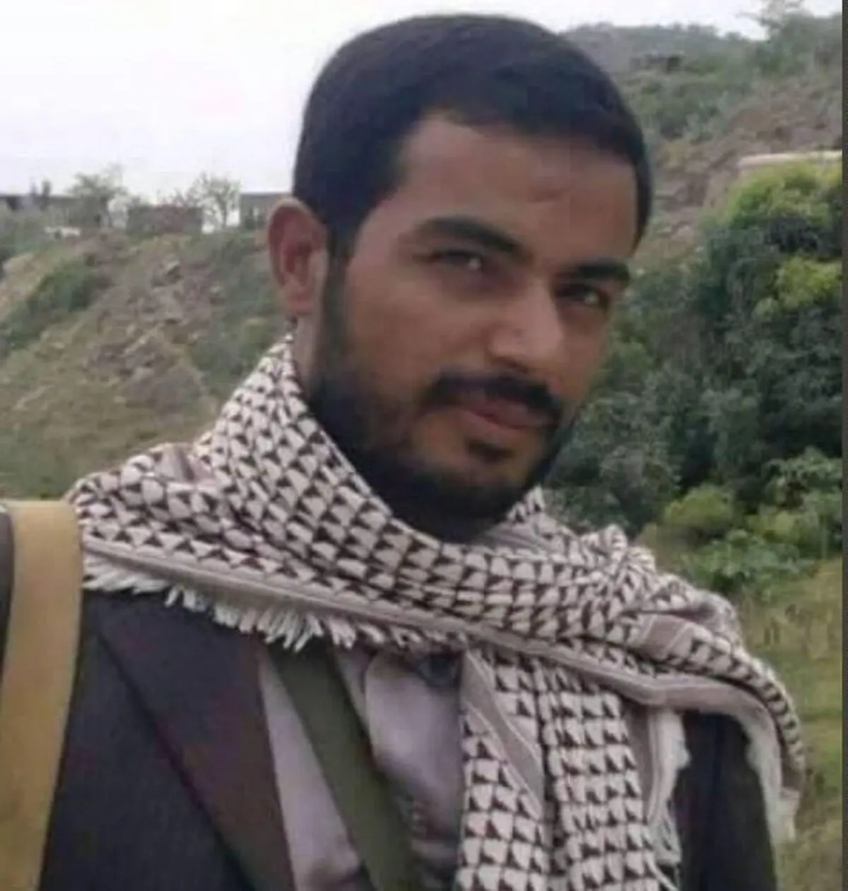 هلاکت عامل ترور رهبر جنبش انصارالله