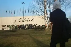 دختران آبی قربانیان سیاسی بازی‌های انتخاباتی