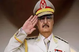 بحران همچنان لاینحل لیبی