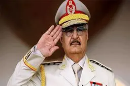 بحران همچنان لاینحل لیبی