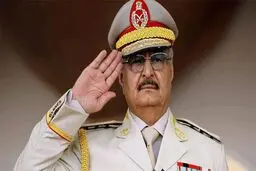 بحران همچنان لاینحل لیبی