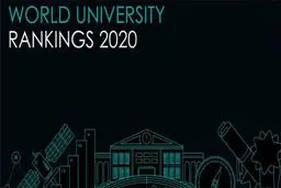 ۴۰ دانشگاه ایرانی در بین دانشگاه‌های برتر جهان