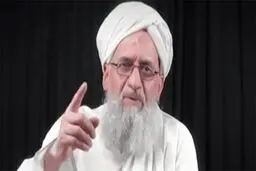 رهبر القاعده خواستار حمله به غرب شد