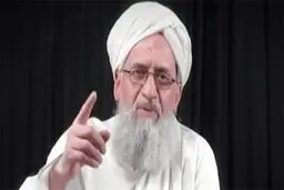 رهبر القاعده خواستار حمله به غرب شد