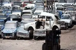 ساختمان‌سازان جور خودروسازان را بکشند!