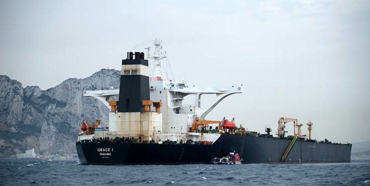 ایران تعهدات خود درباره کشتی آدریان‌دریا را اجرا کرده است