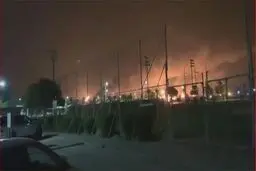 شوک جدید به سعودی؛ «حمله پهپادی به آرامکو»