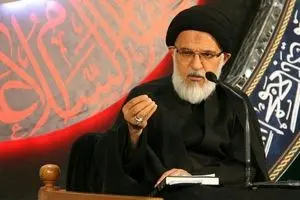 میرباقری: ادبیات عدالت خواهی باید دینی باشد، نه مارکسیستی