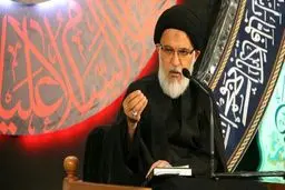 میرباقری: ادبیات عدالت خواهی باید دینی باشد، نه مارکسیستی