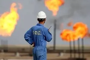 قرارداد توسعه میدان گازی بلال امضا شد