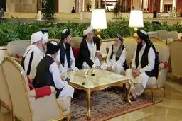 ترامپ به مذاکره با طالبان بر می‌گردد؟