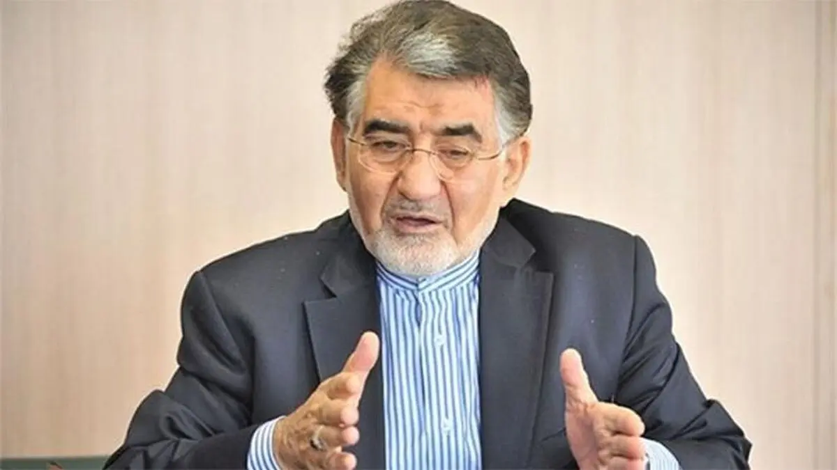 سهم ناچیز ایران در تجارت جهانی