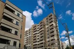 ریزش چشمگیر معاملات در حوزه مسکن