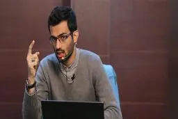 گودرزی: هدف اصلی شکایت علیه من، مقابله با فاش شدن برخی تخلفات است