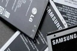 عمر باتری کدام گوشی‌ها بیشتر است؟