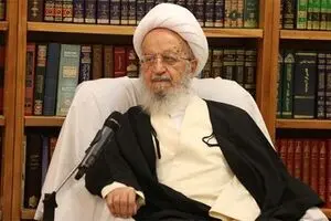 بازی با مرجعیت؛ برای افزایش سن ازدواج!