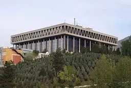 دعوت علی عسگری به دانشگاه تهران