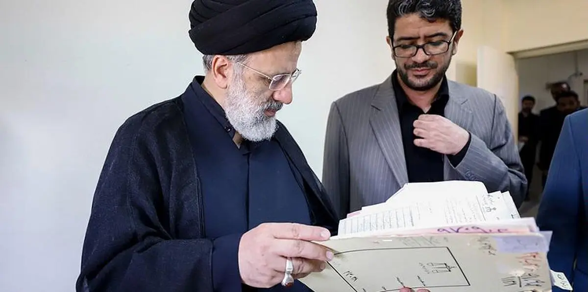 ۱۳ نوآوری‌ در دستور جدید رئیسی برای ساماندهی و کاهش زندانیان