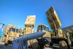 سوریه از ایران «باور۳۷۳» می‌خرد