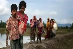 قوم روهینجا؛ مردمی بدون سرزمین