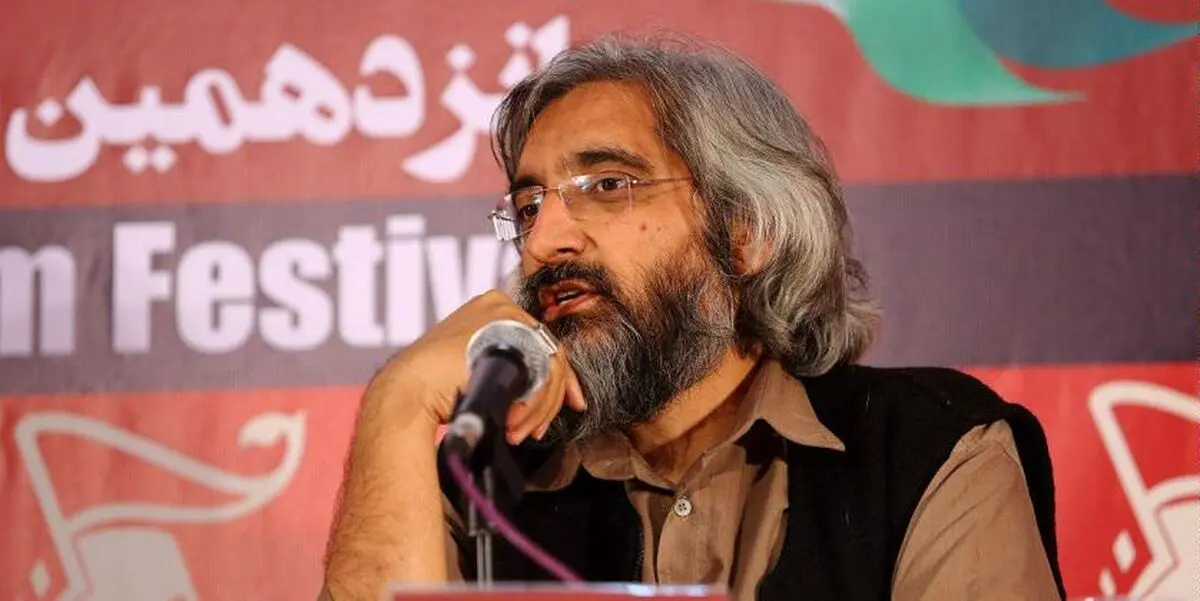 مخاطب نامه سوم جلیلی، ستاد امر به معروف و نهی از منکر