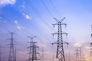 ۴۰ درصد برق عراق را ایران تامین می‌کند