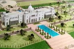 فیلم: با کاخ جدید «سیسی» چند مدرسه می‌توان ساخت؟