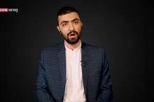 فیلم: «سوت زنی» مانع فساد می‌شود؟