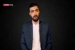 فیلم: «سوت زنی» مانع فساد می‌شود؟