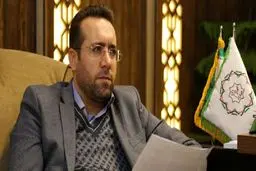  ورود پلیس اینترپل به پرونده شهردار متواری صدرا شیراز