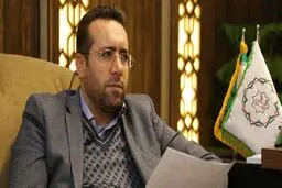  ورود پلیس اینترپل به پرونده شهردار متواری صدرا شیراز