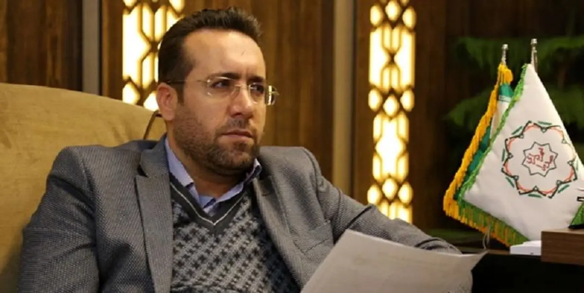  ورود پلیس اینترپل به پرونده شهردار متواری صدرا شیراز