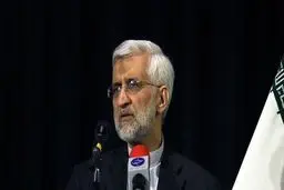 جلیلی: پس از یک سال جلسه با اصناف صنعتی به ۱۹ مسأله برای پیگیری رسیده‌ایم