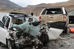 ۷ درصد تولید ناخالص داخلی؛ هزینه تند راندن