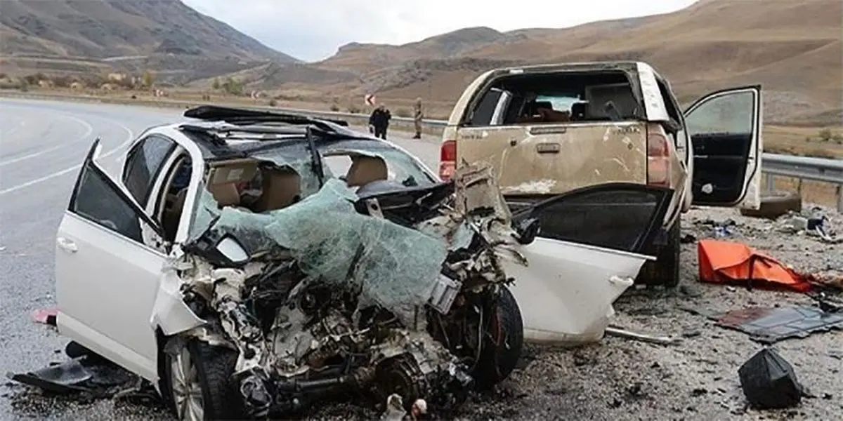 ۷ درصد تولید ناخالص داخلی؛ هزینه تند راندن