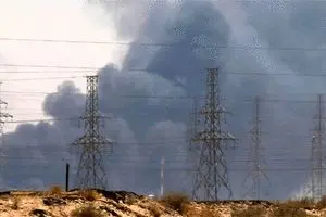 اعلام آمادگی آمریکا برای جبران کمبود احتمالی نفت عربستان