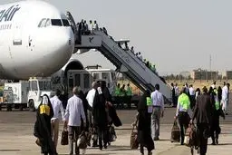 بیش از ۵ میلیون نفر پشت نوبت اعزام به عمره/ آغاز اعزام عمره نزدیک است