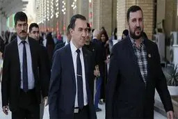 ترکیه به دنبال صادرات برق به عراق