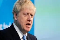 تاکید دوباره جانسون بر خروج انگلیس از اتحادیه اروپا