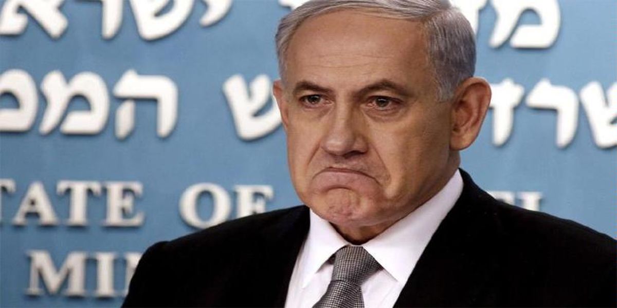 سه‌شنبه سرنوشت‌ساز برای نتانیاهو