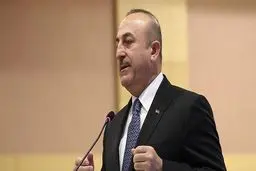 چاوش‌اوغلو: اظهارات نتانیاهو گستاخانه است