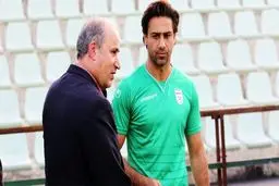 فدراسیون فوتبال در گرداب اختلافات خودساخته