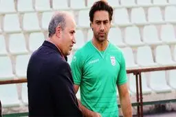 فدراسیون فوتبال در گرداب اختلافات خودساخته