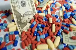 اما و اگرها حذف نمونه‌برداری از مواد اولیه وارداتی دارو