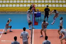 اعلام اسامی کاندیداهای ریاست والیبال/ رقابت داوری و داورزنی!