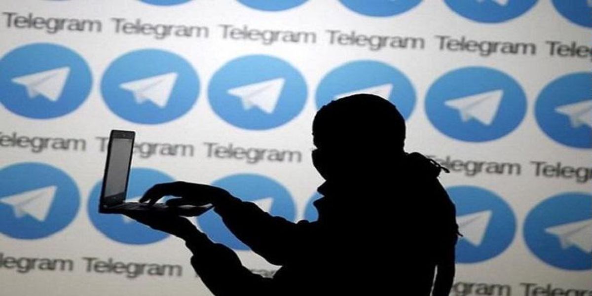 مهاجرت مجرمان سایبری از وب تاریک به تلگرام
