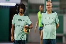 برانکو در الاهلی می‌ماند!