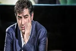 شهاب حسینی، شمس تبریزی می‌شود
