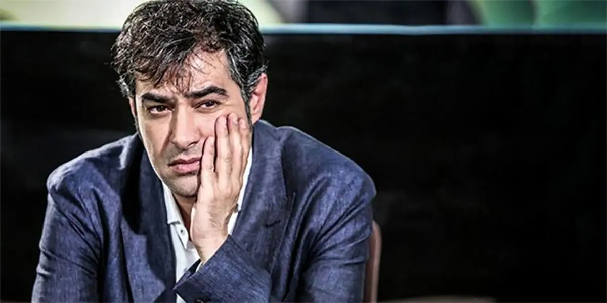 شهاب حسینی، شمس تبریزی می‌شود