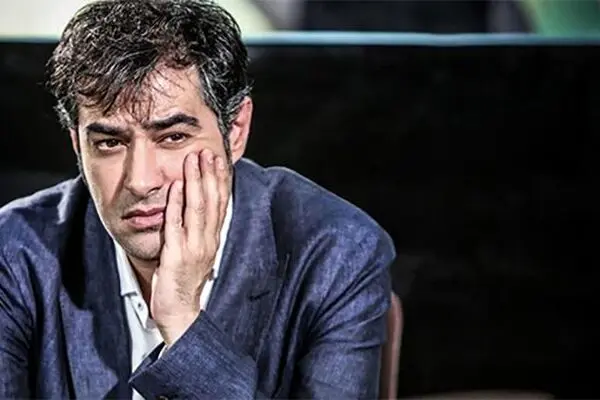 شهاب حسینی، شمس تبریزی می‌شود